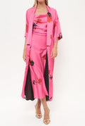 Maxi Kimono Rose PRE-ORDER