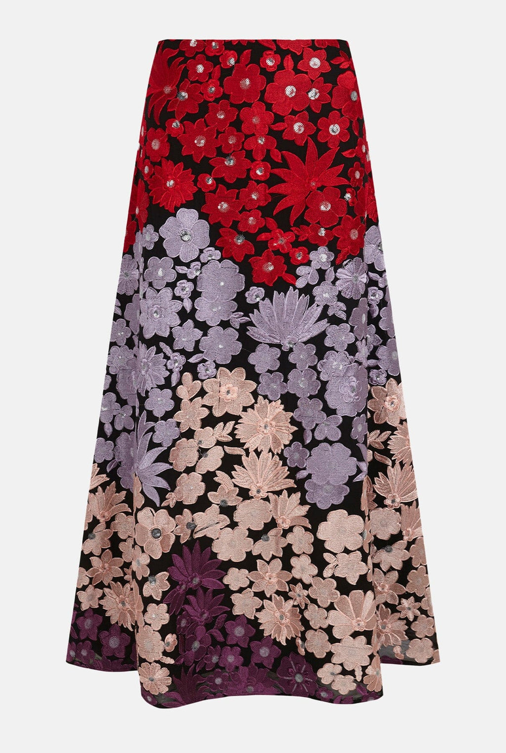 Mena Skirt
