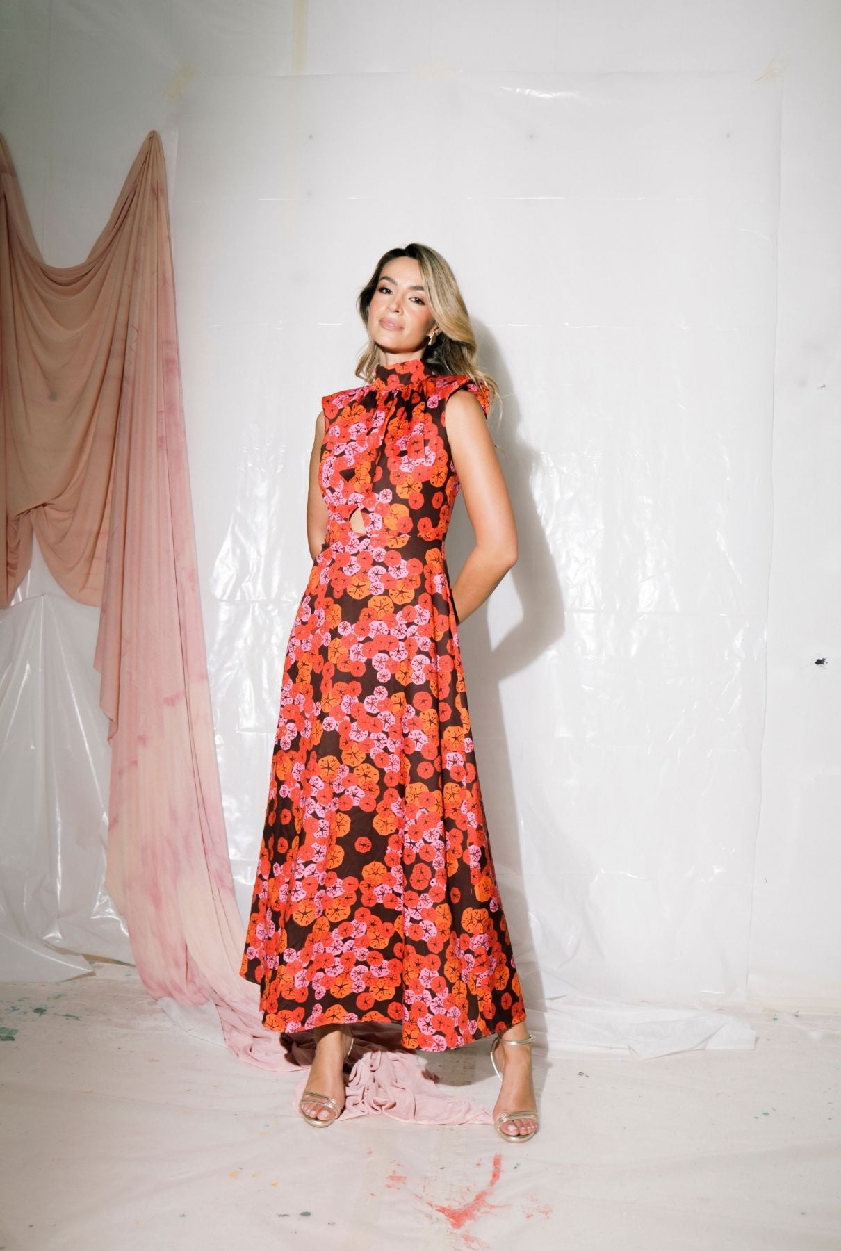 Mimi dress