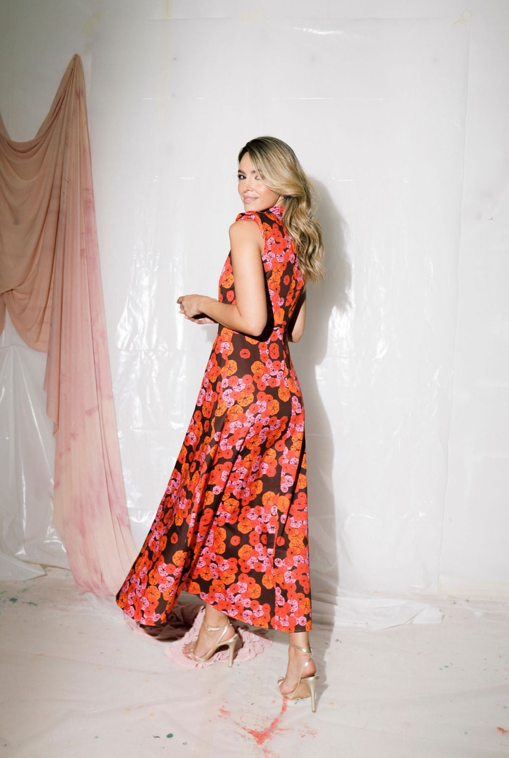 Mimi dress