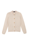 Montse Cardigan Beige