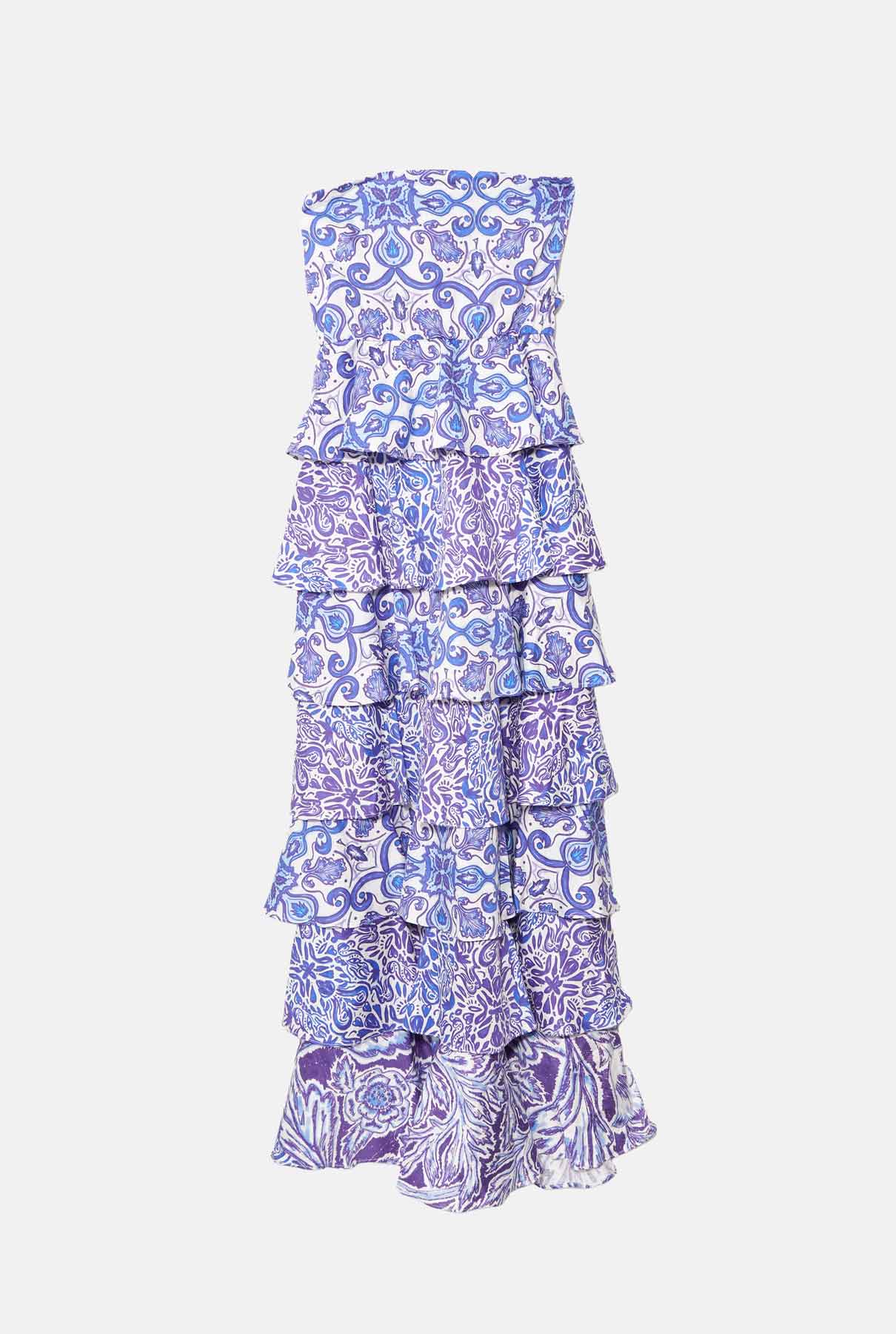 Nat Dress