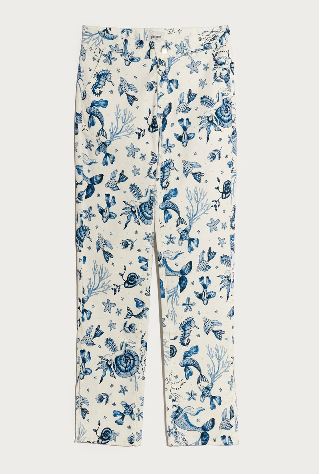 Nereids Pants