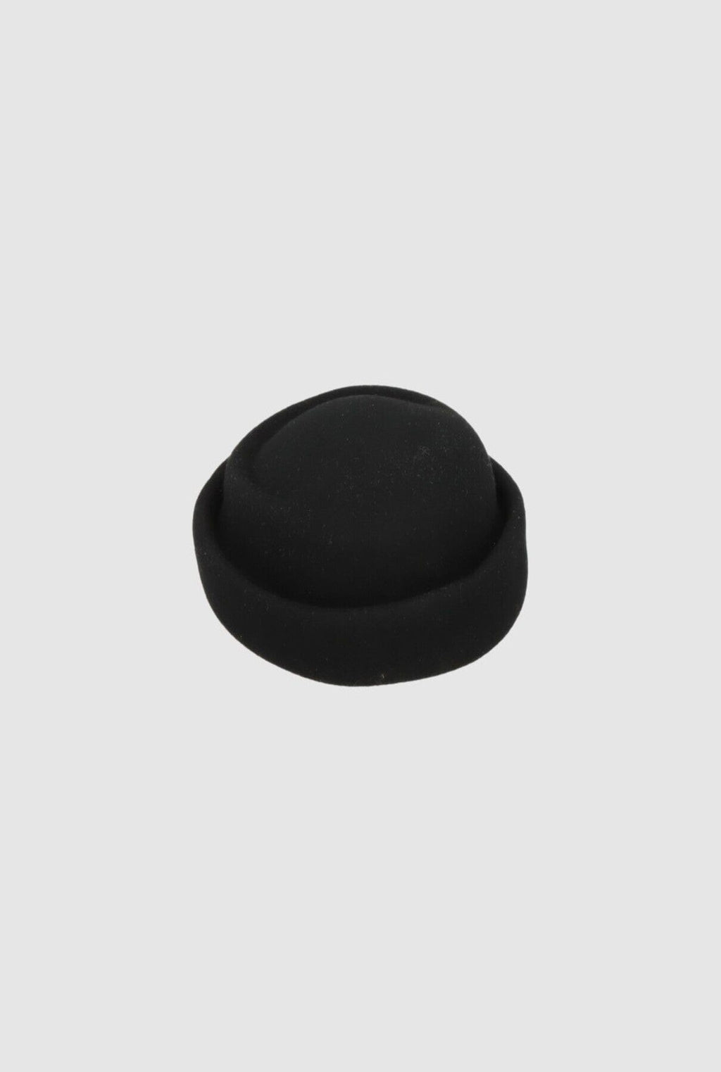Nina Hat Black