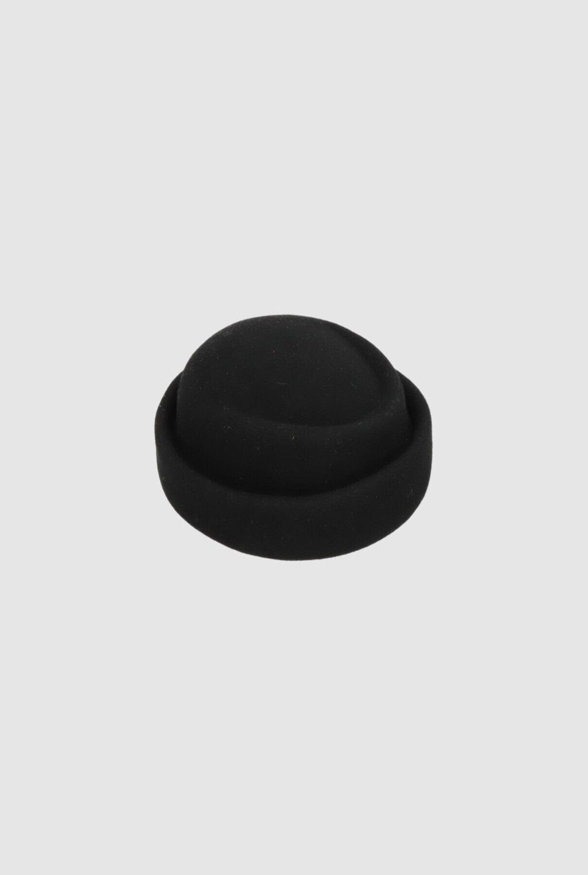 Nina Hat Black