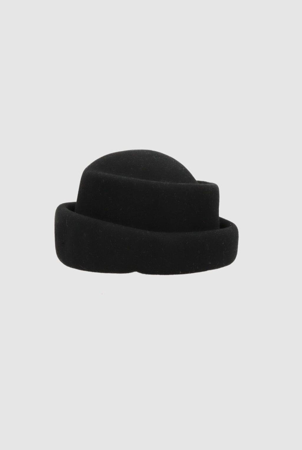 Nina Hat Black