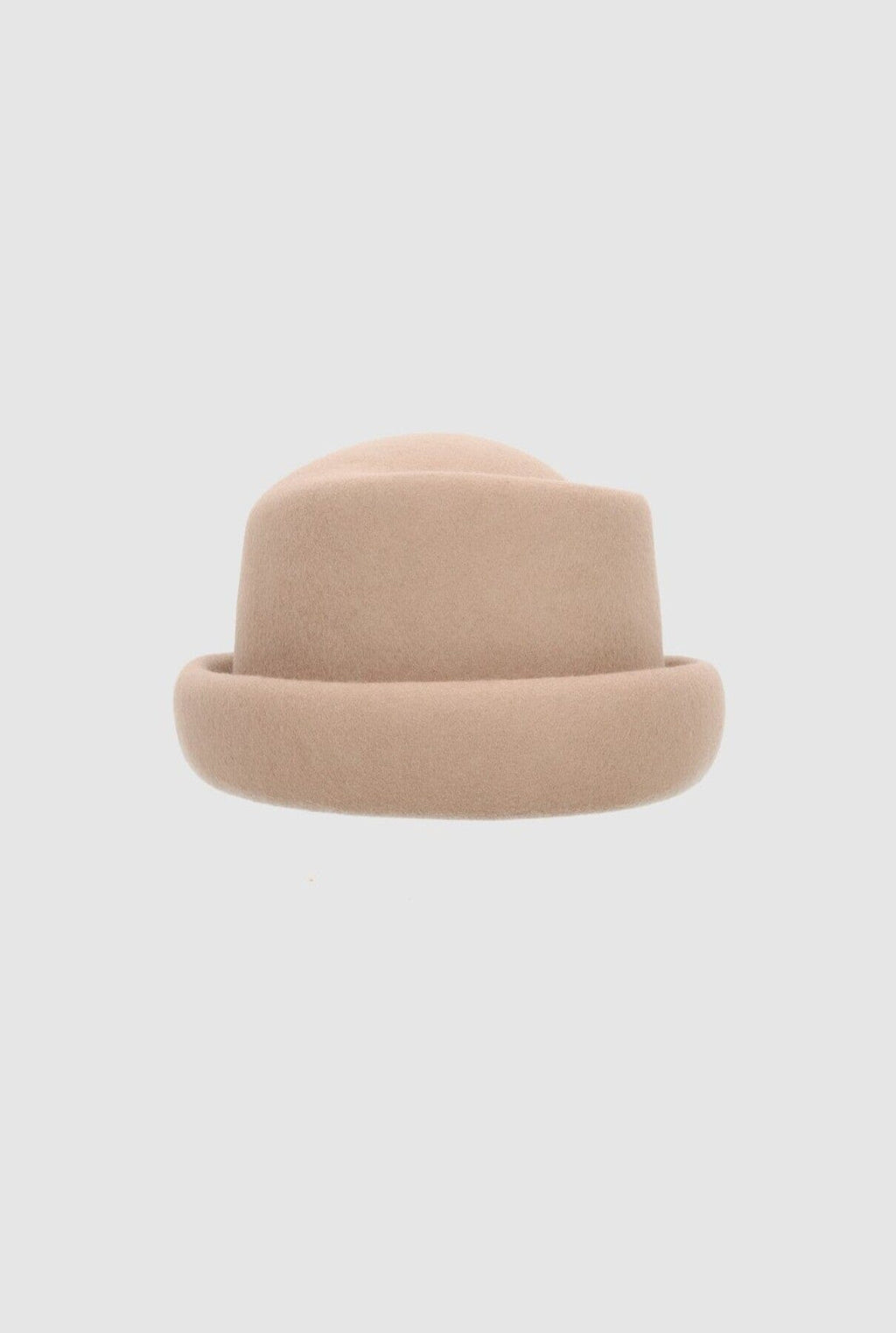 Nina Hat Taupe