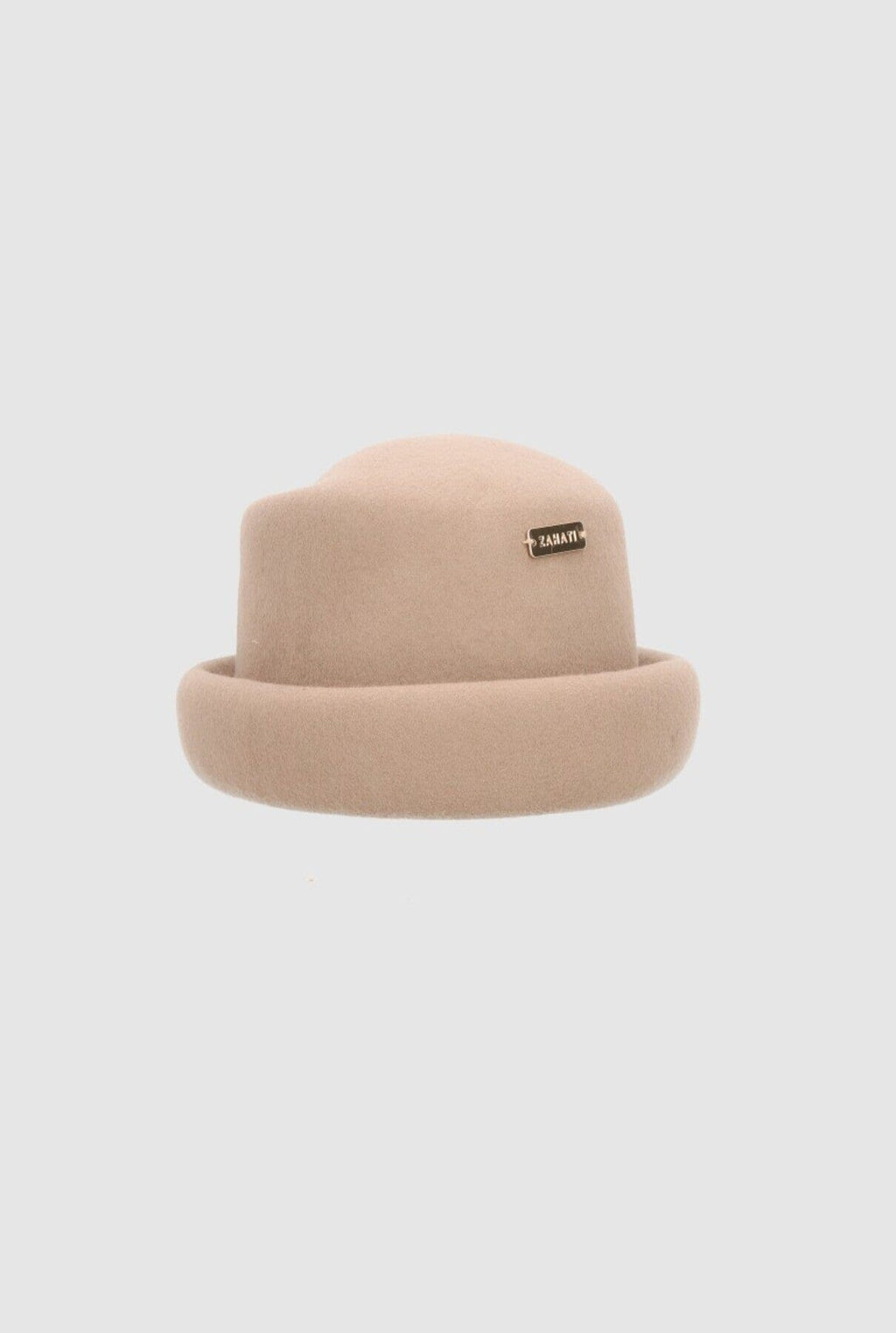Nina Hat Taupe