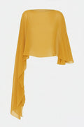 Capa Olga - amarillo