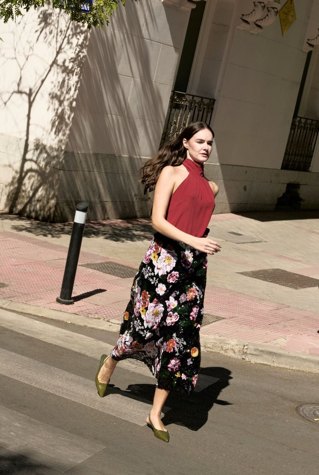 Onix Skirt