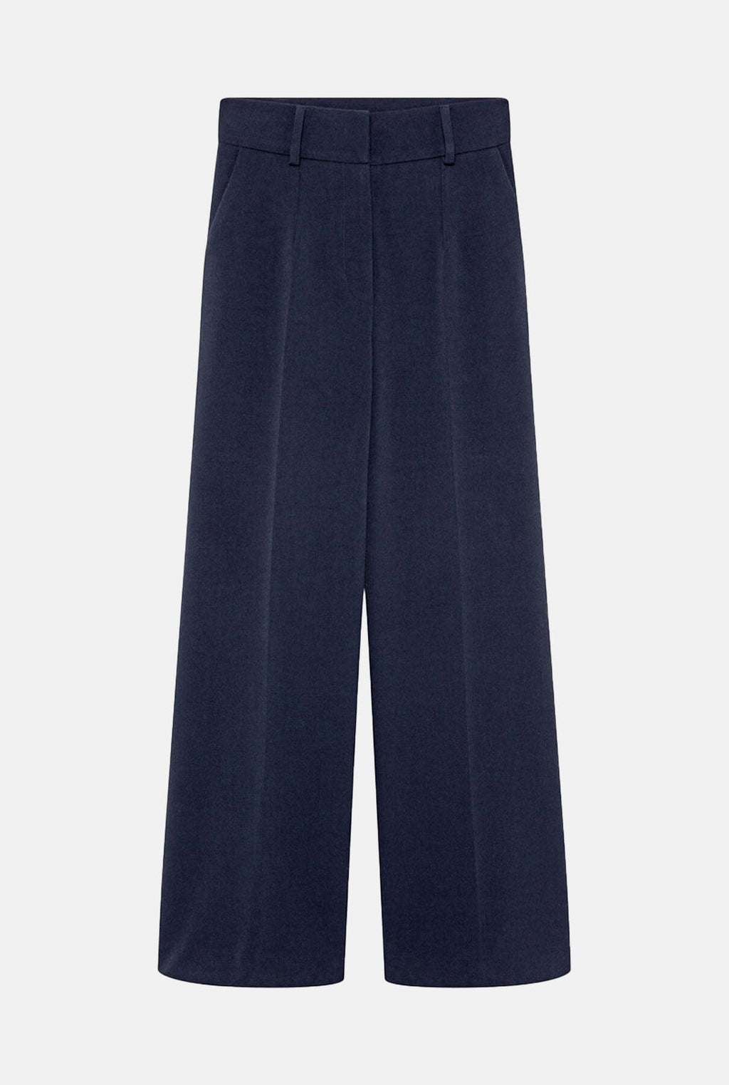 Pantalón Adela Azul Marino