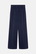 Pantalón Adela Azul Marino