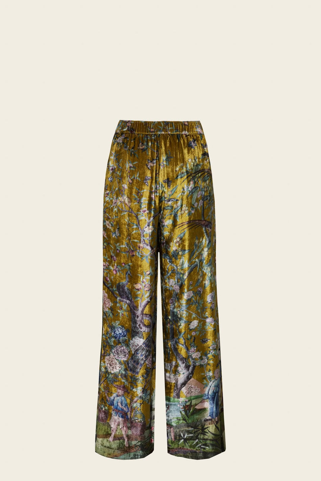 PANTALÓN AKIRA