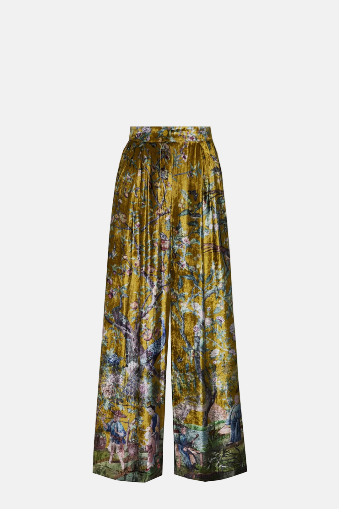 PANTALÓN AKIRA