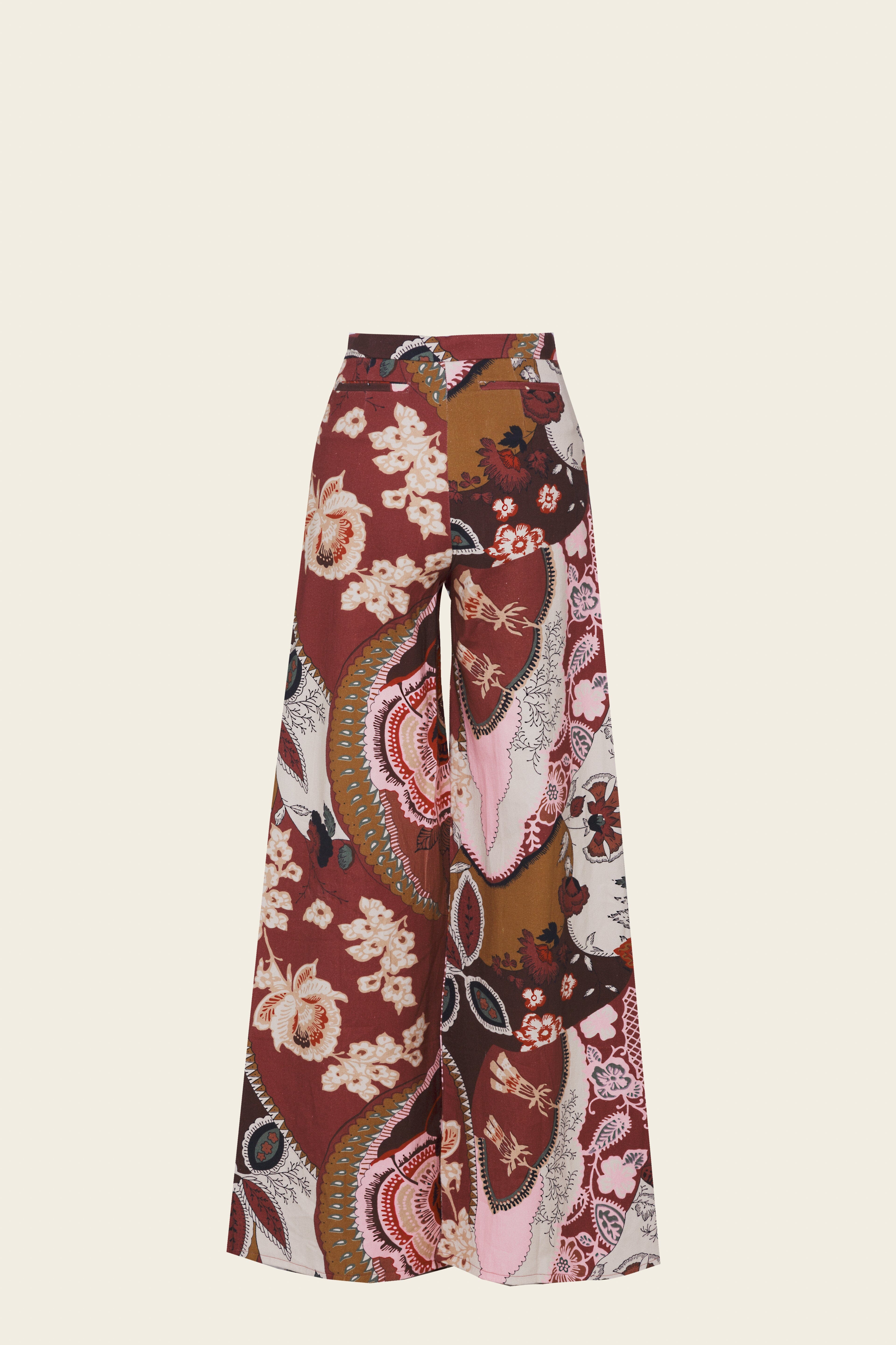 PANTALÓN ALOIA