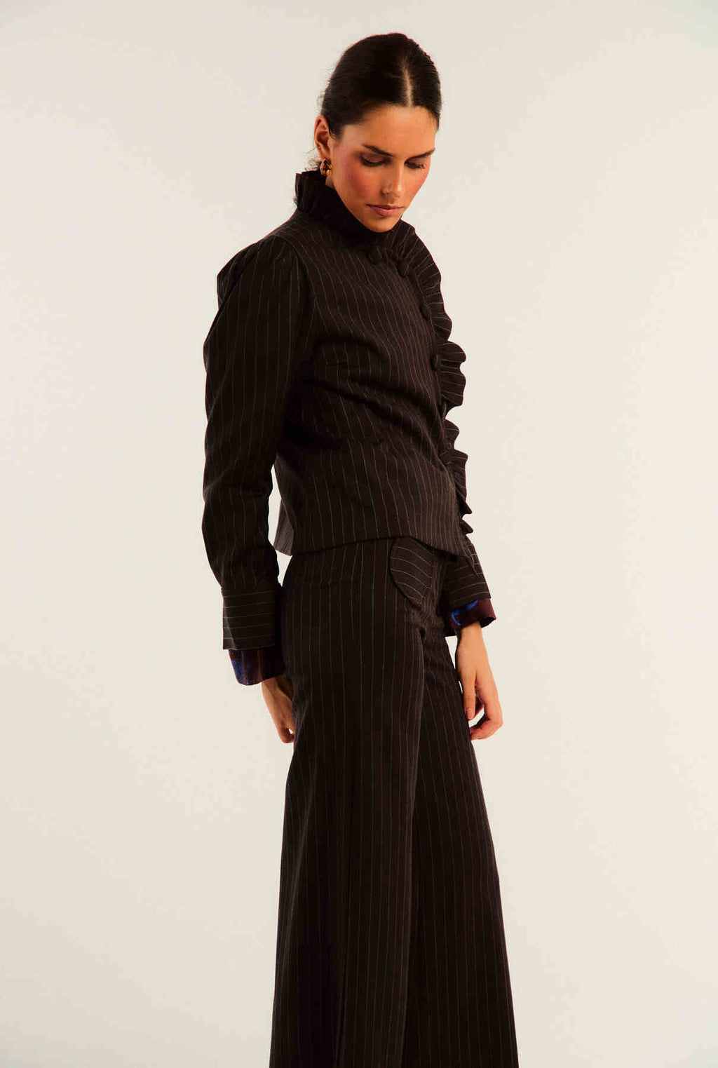 PANTALÓN ANGLET DIPLOMÁTICO