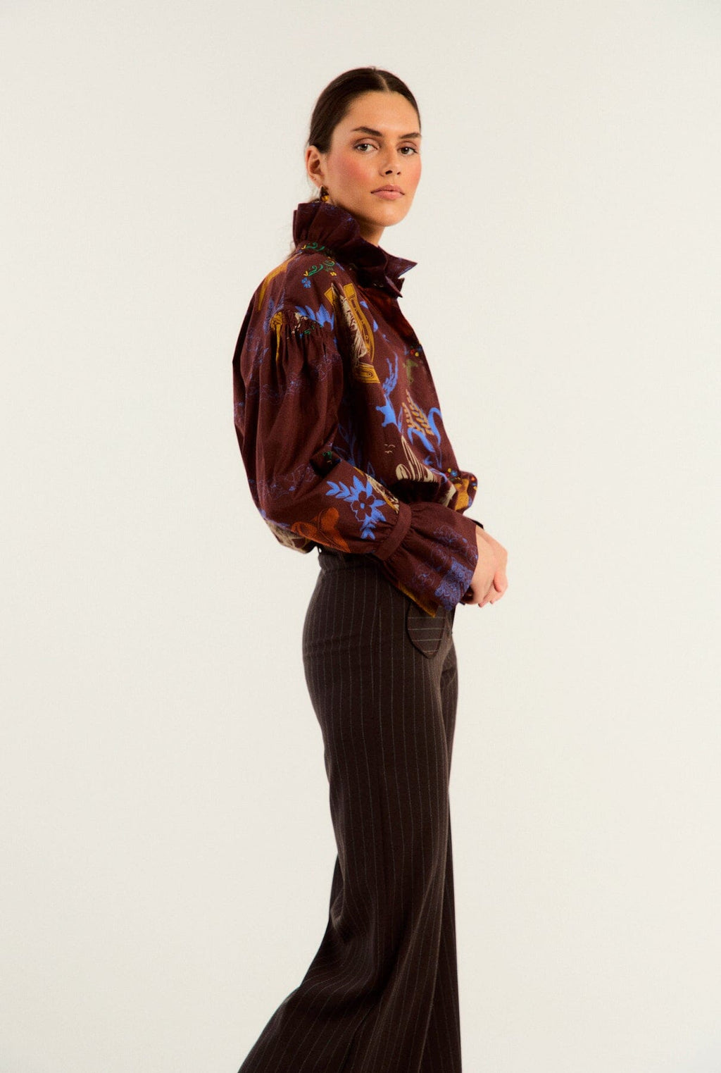 PANTALÓN ANGLET DIPLOMÁTICO