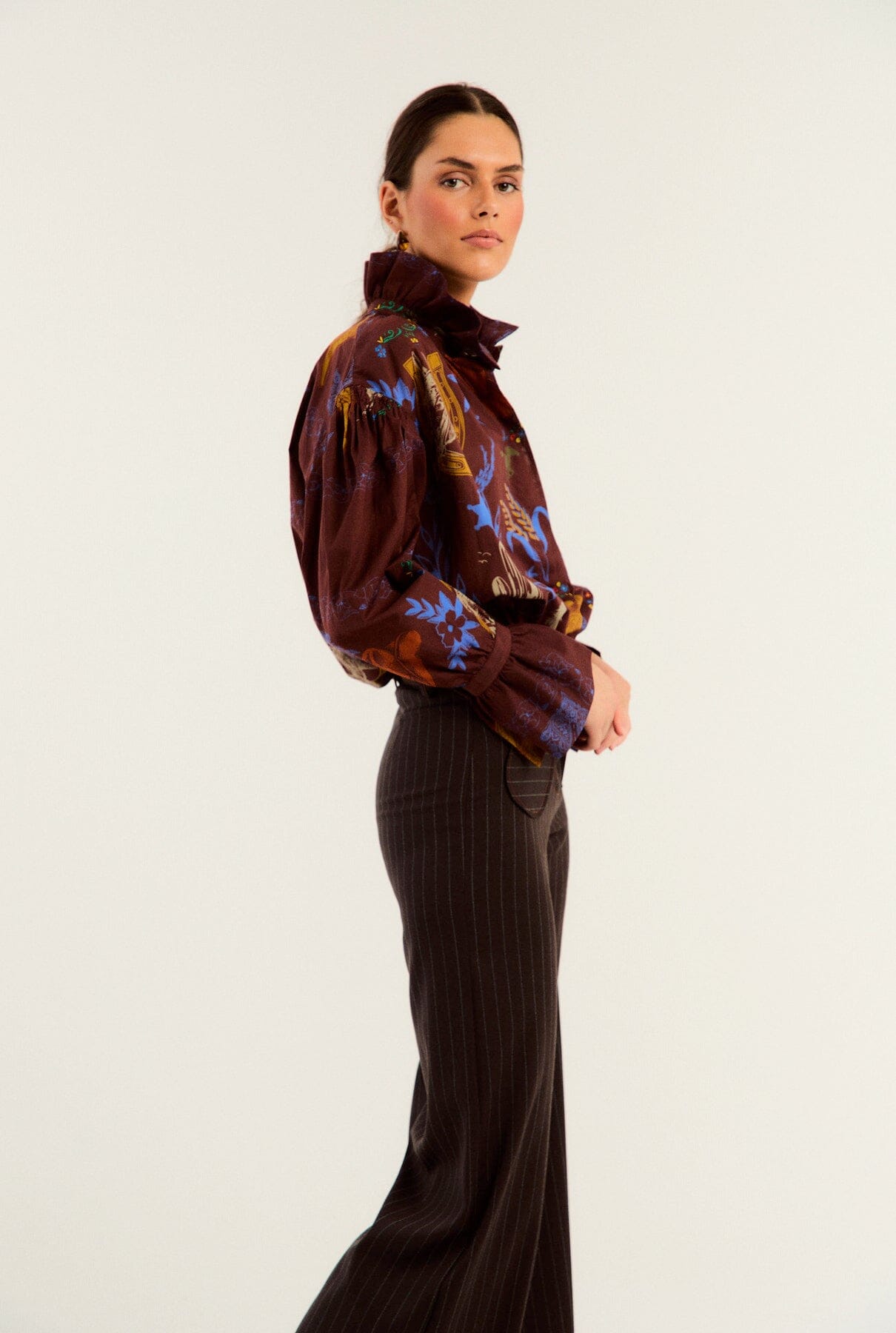 PANTALÓN ANGLET DIPLOMÁTICO