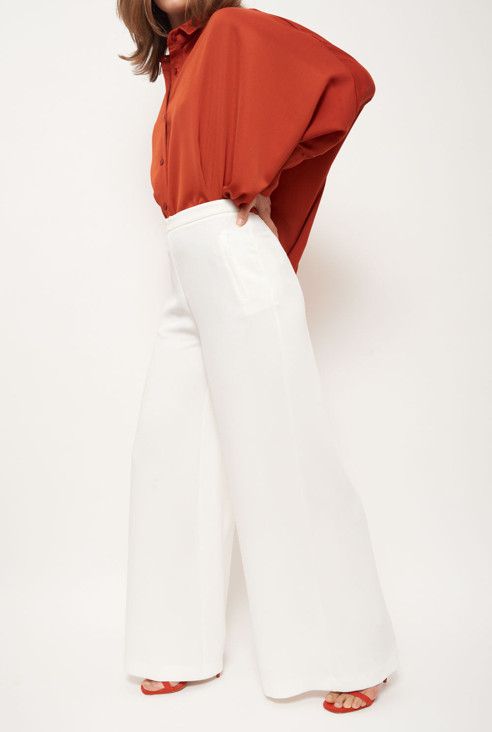 Pantalón Argus  Pre-order