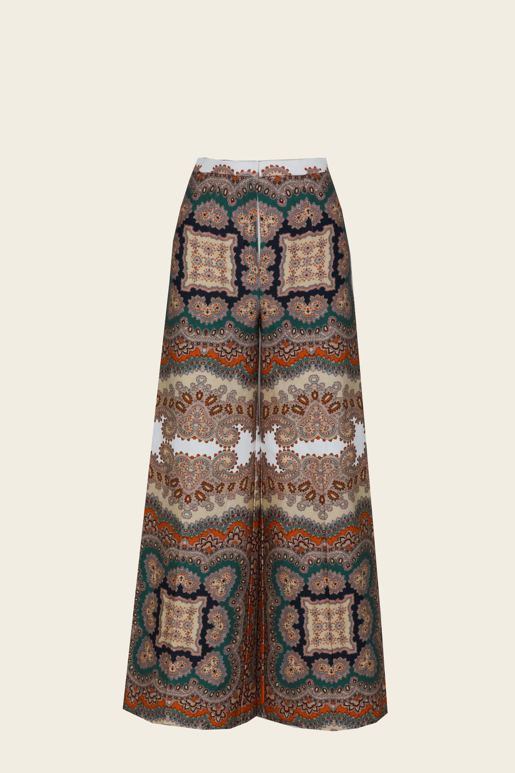 PANTALÓN BLANCO BRIAR