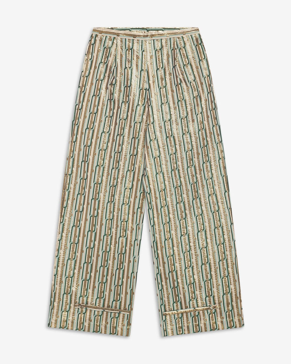PANTALÓN BOMBACHO MILO