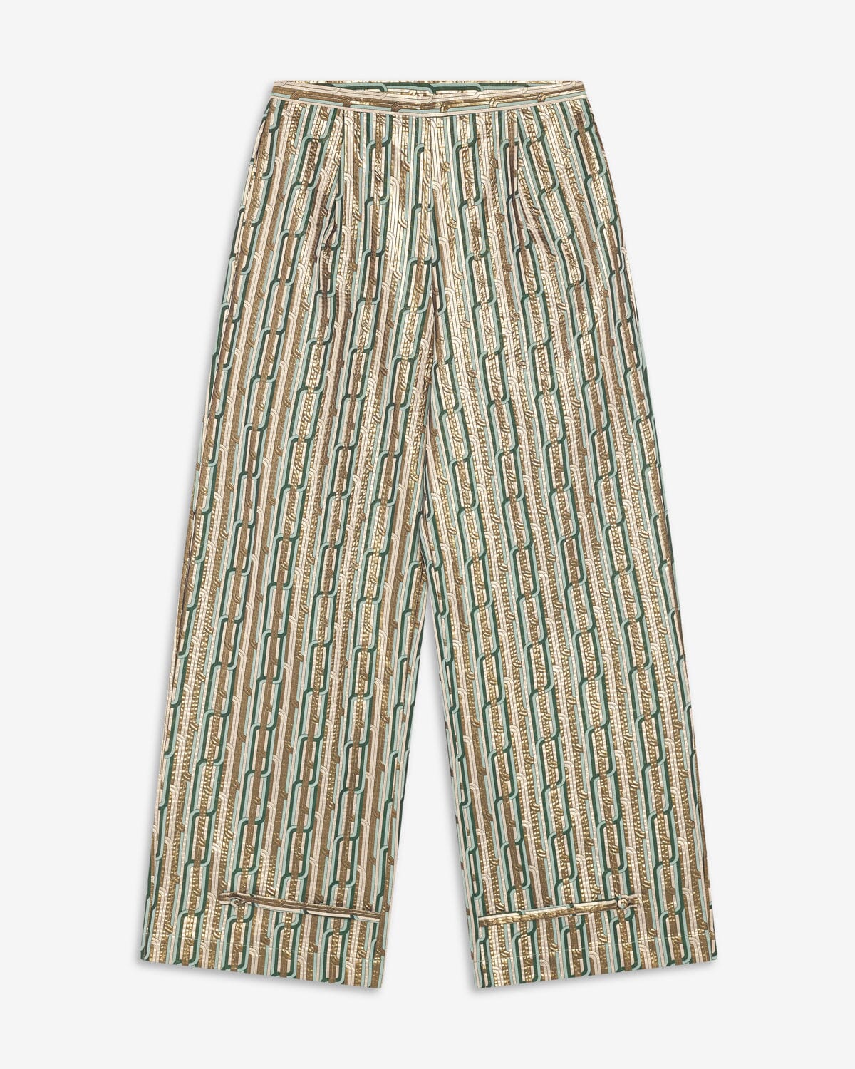 PANTALÓN BOMBACHO MILO