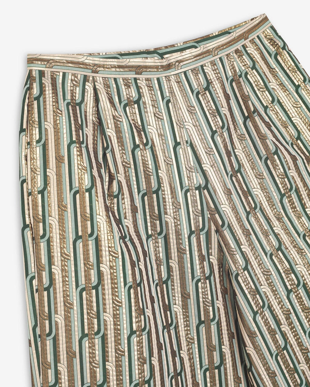 PANTALÓN BOMBACHO MILO