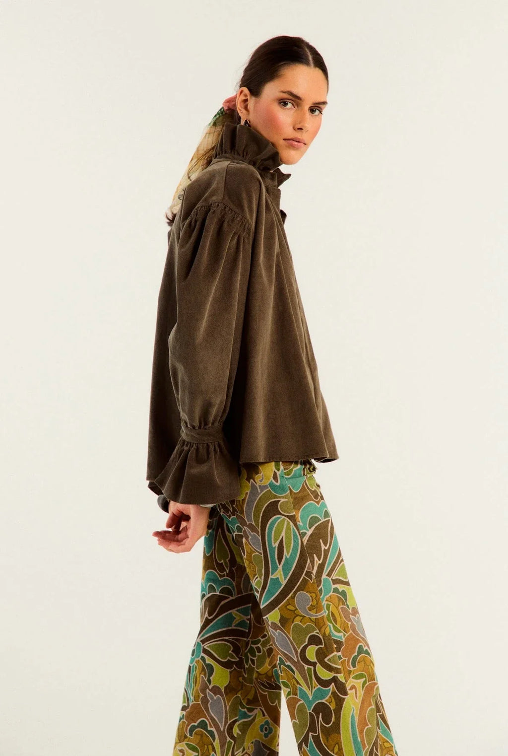 PANTALÓN CARDIN TWIGGY