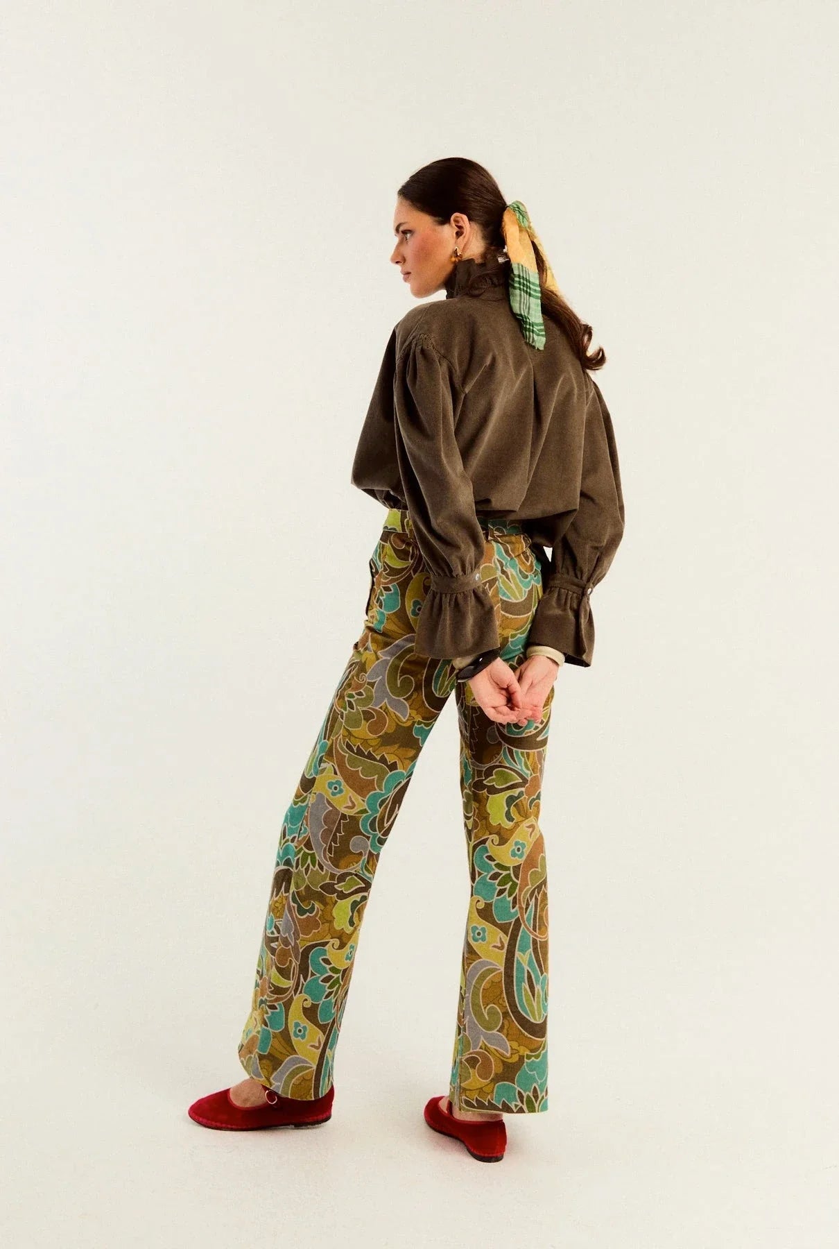 PANTALÓN CARDIN TWIGGY