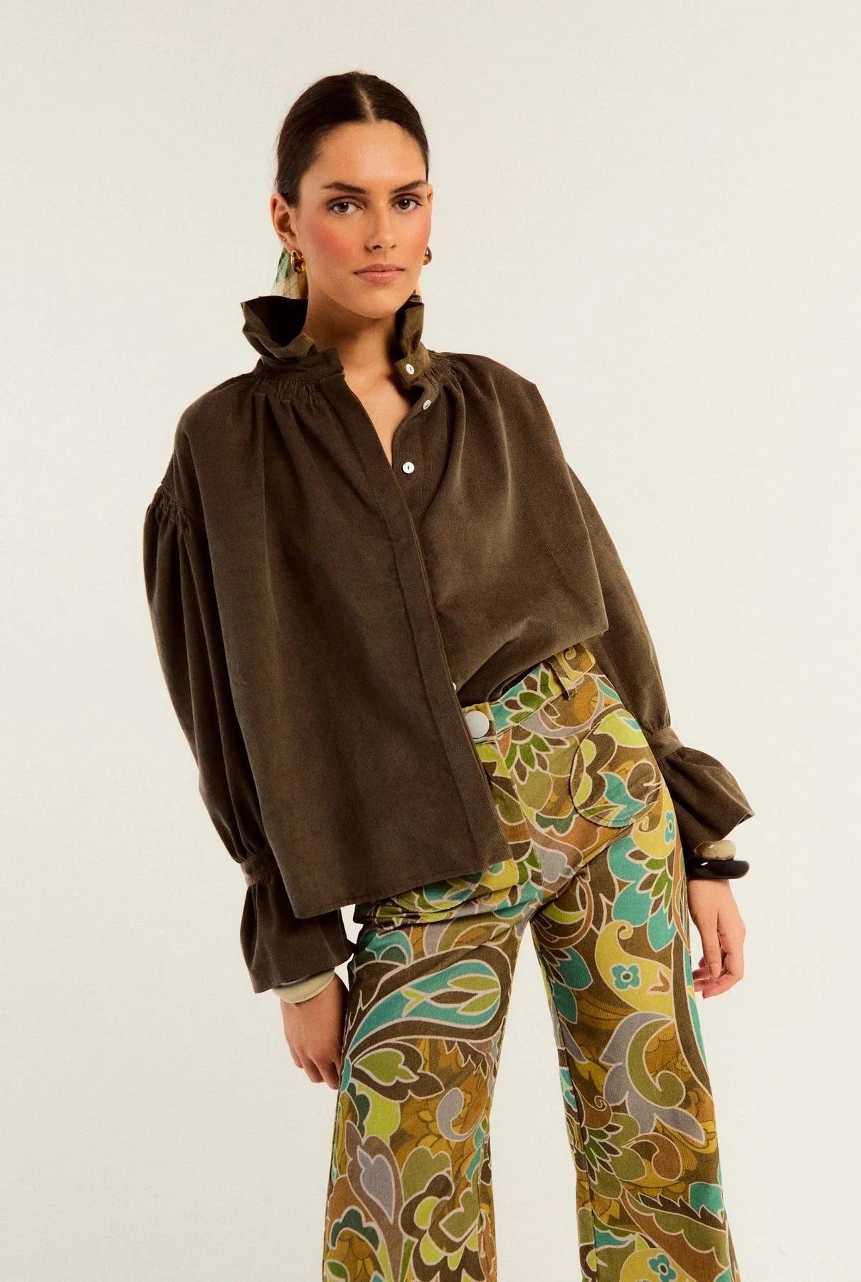 PANTALÓN CARDIN TWIGGY