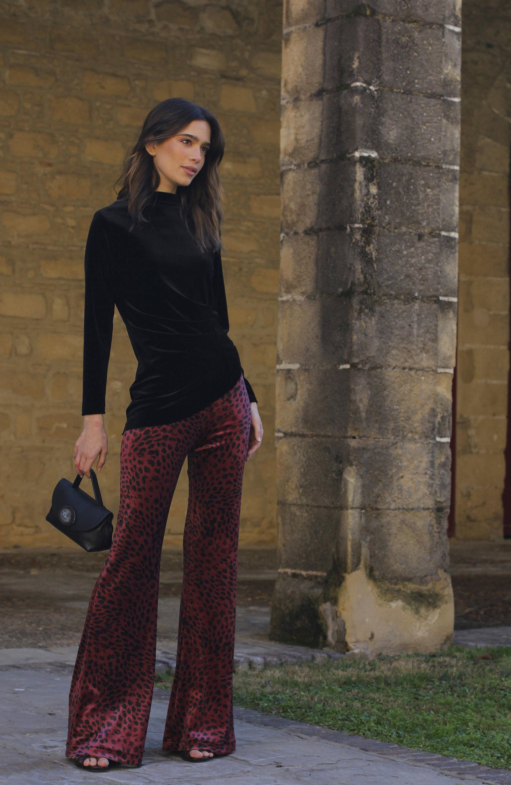 PANTALÓN DAISY