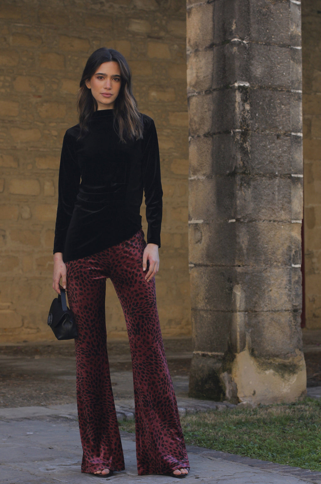 PANTALÓN DAISY
