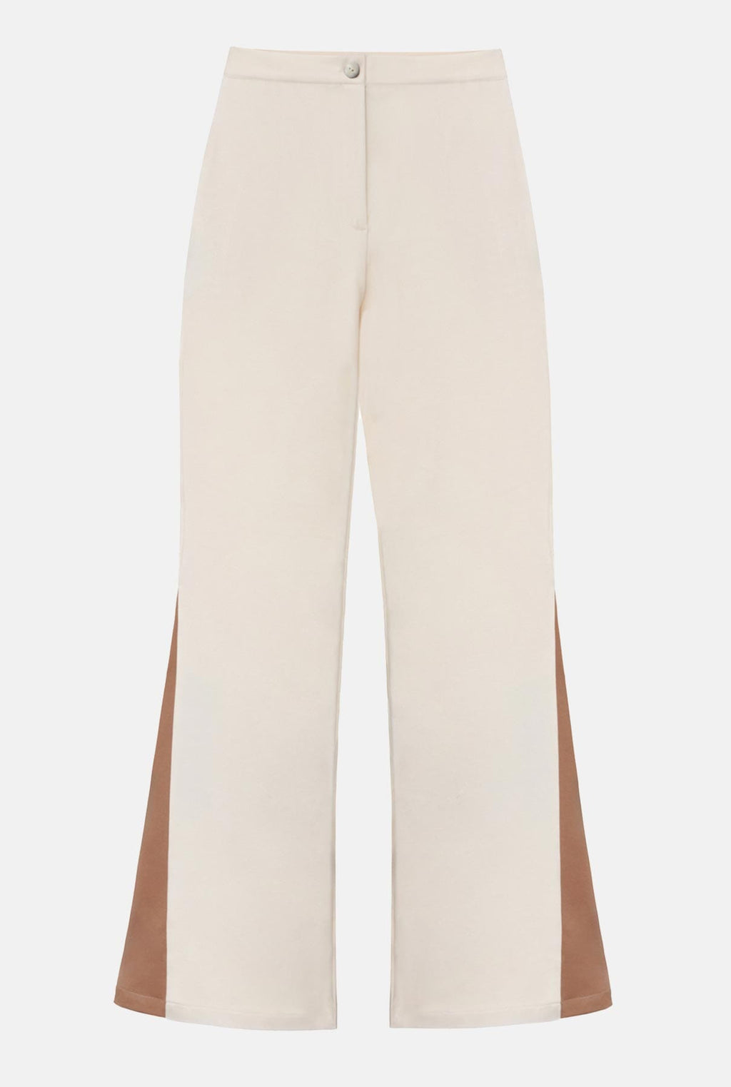 Pantalon Iciar beis