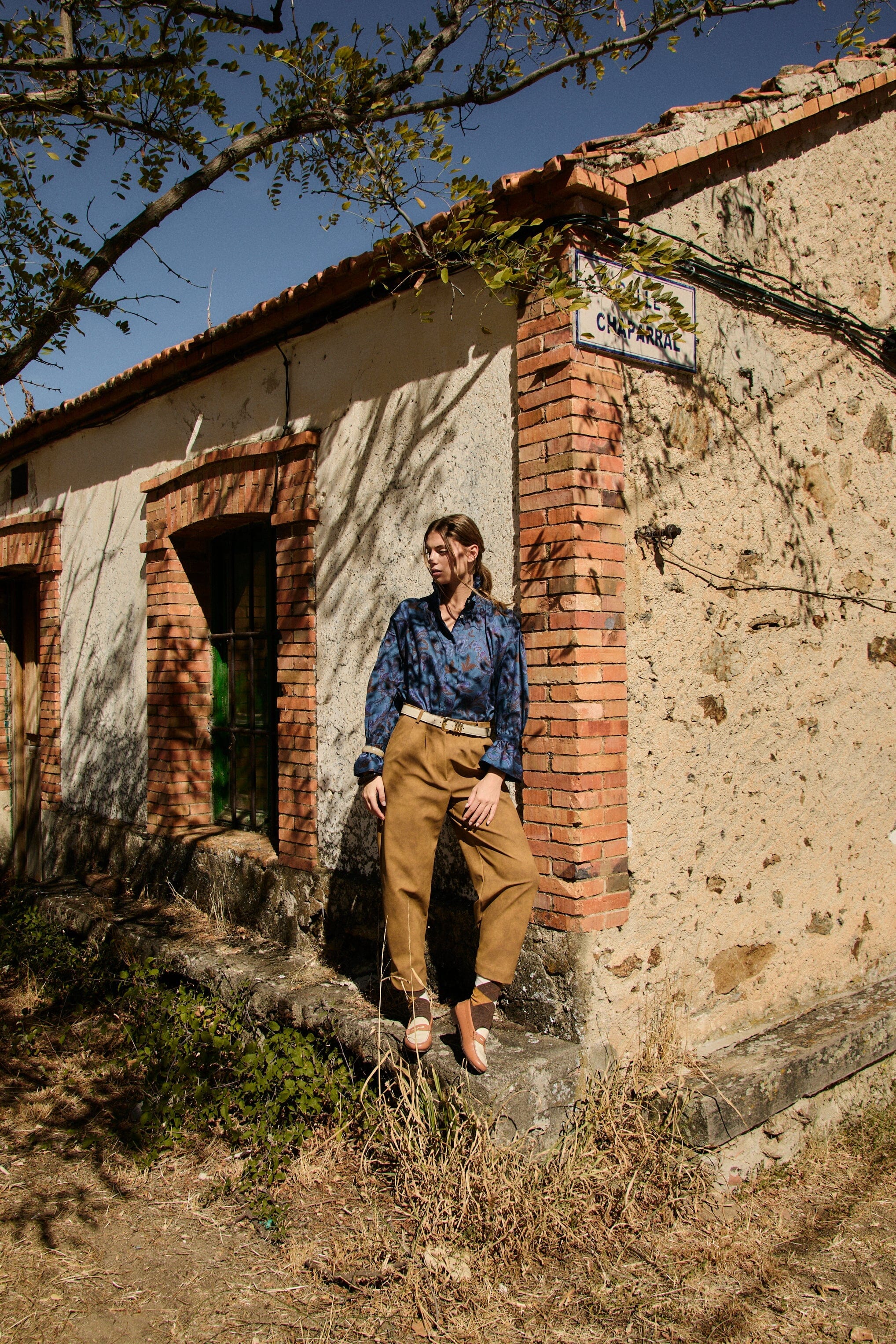 PANTALÓN LEE