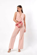 PANTALON LUNA ROSA CUARZO