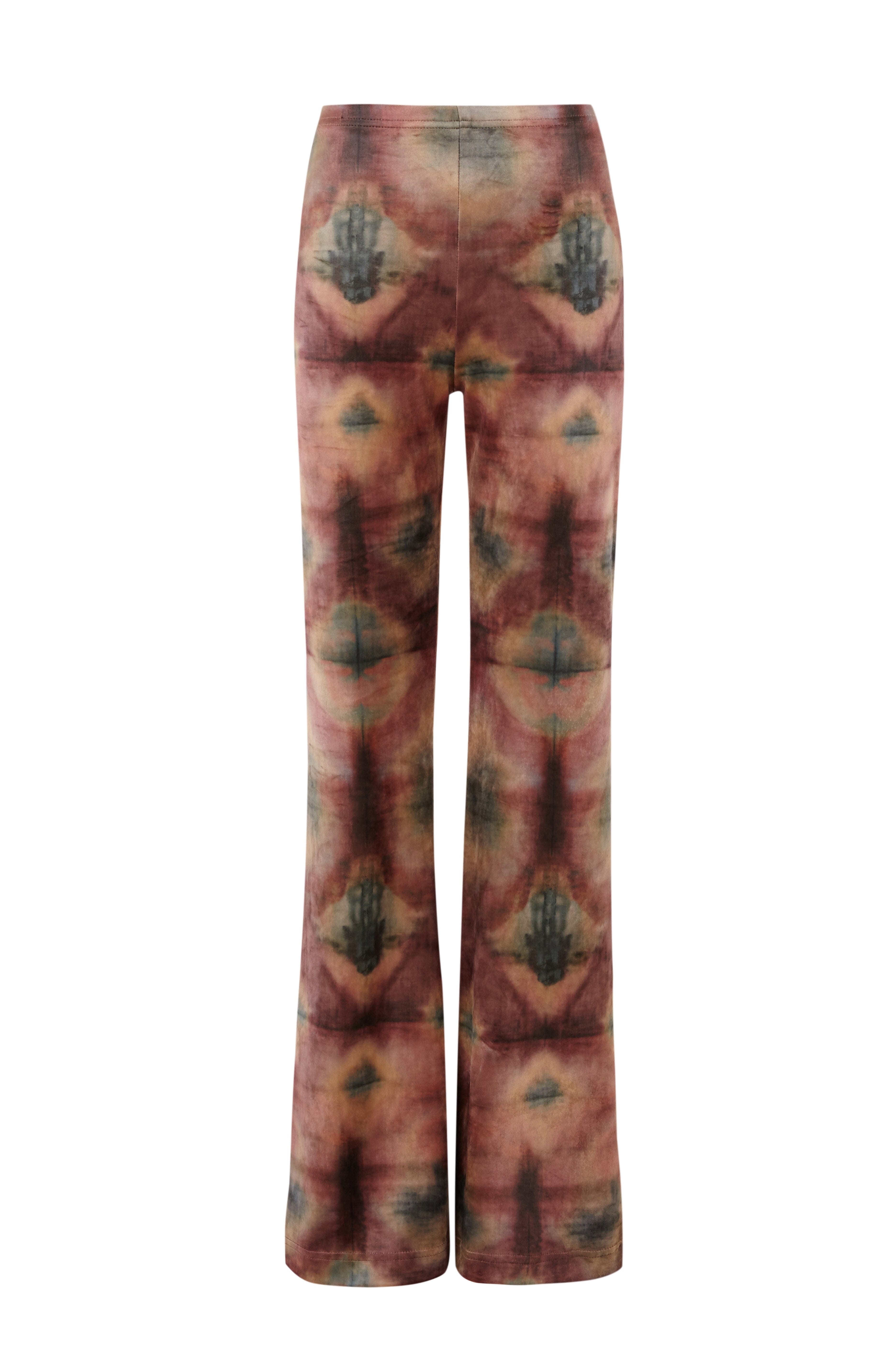 PANTALÓN MAGNOLIA