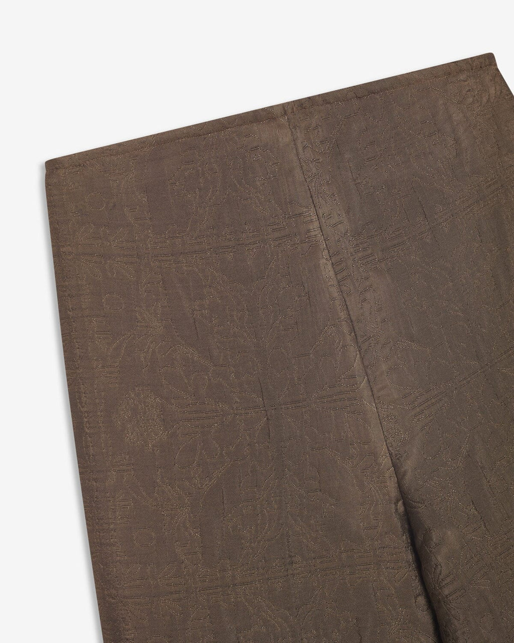 PANTALÓN NIBE JACQUARD