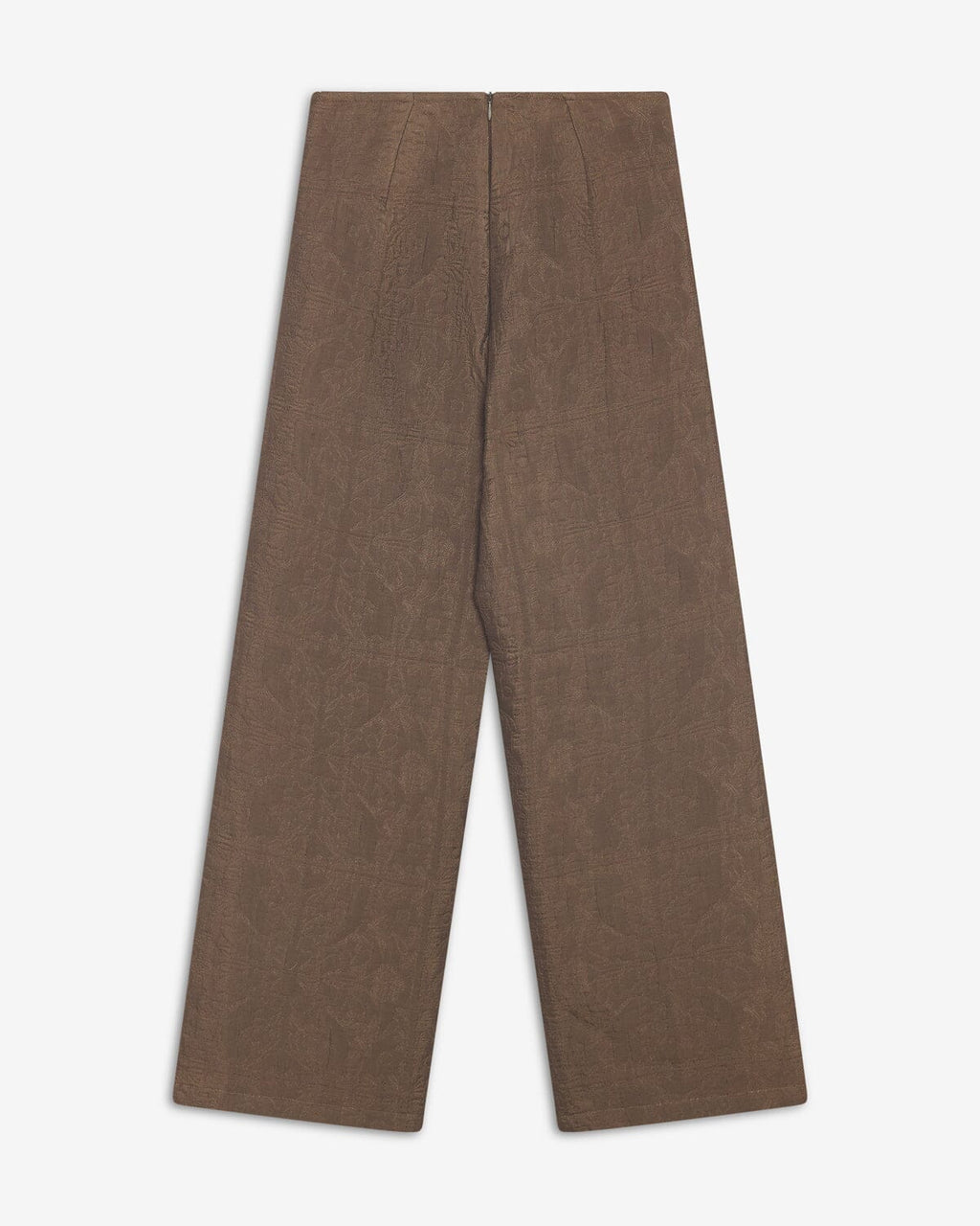 PANTALÓN NIBE JACQUARD