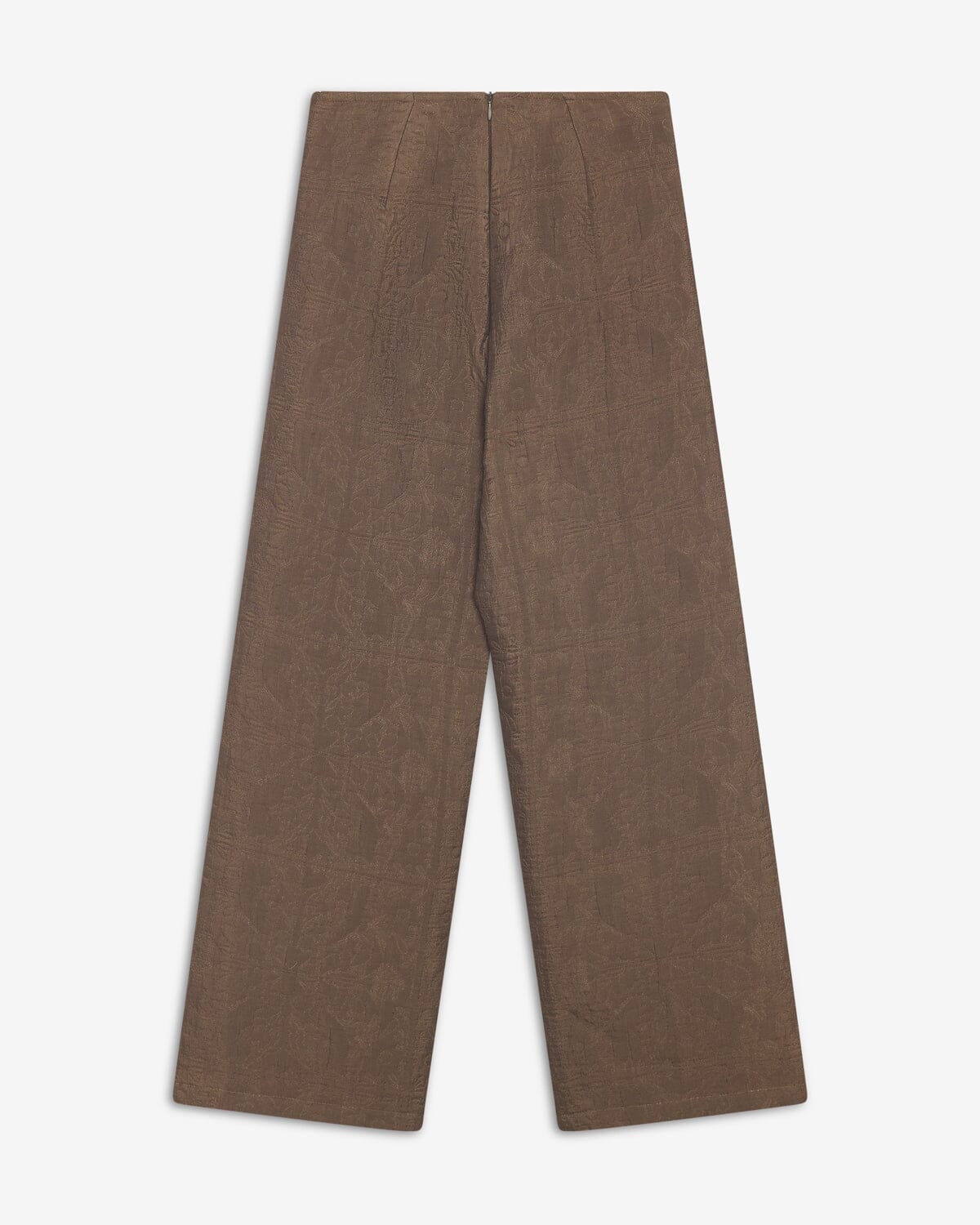 PANTALÓN NIBE JACQUARD