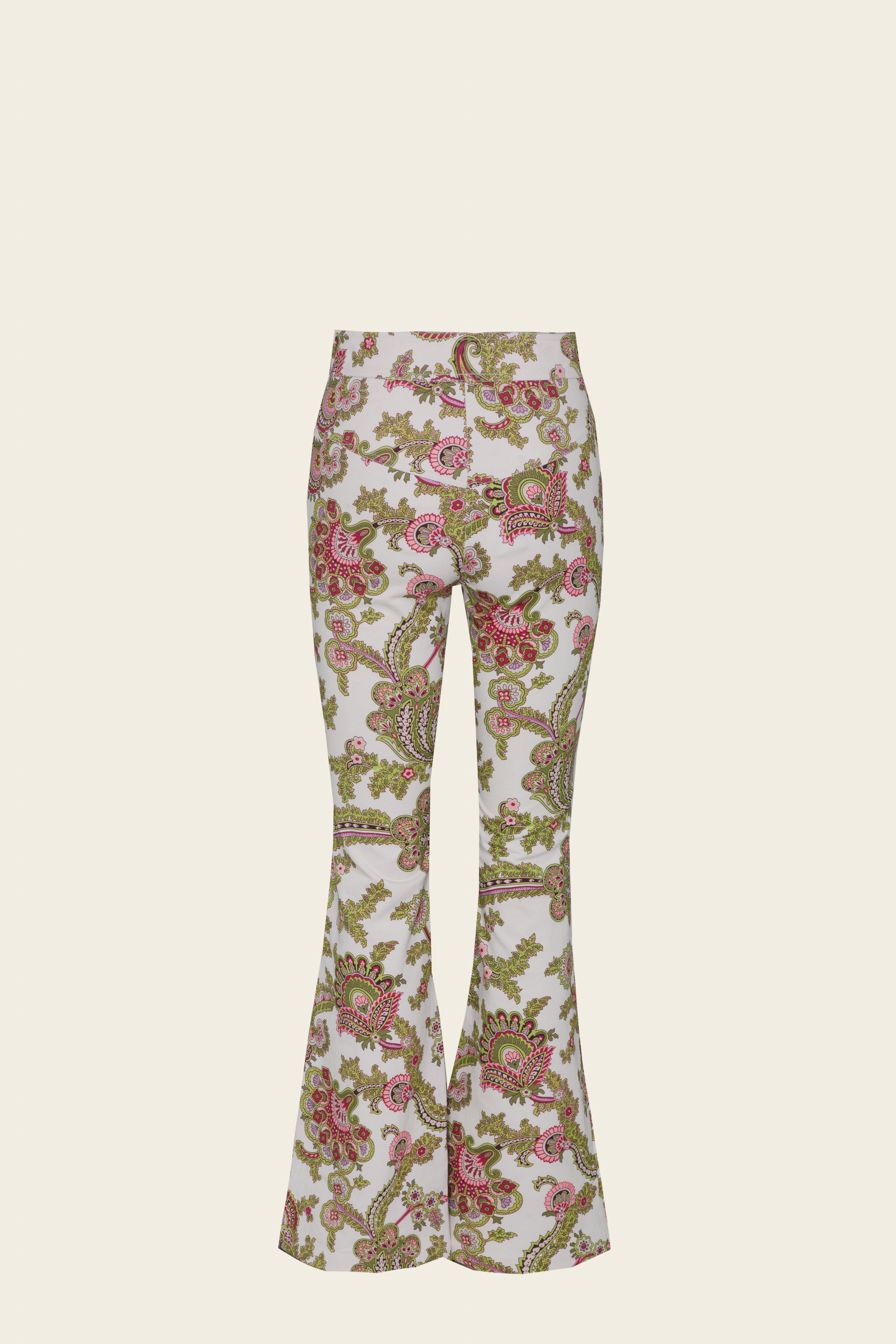 PANTALON ORIANA