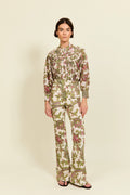 PANTALON ORIANA