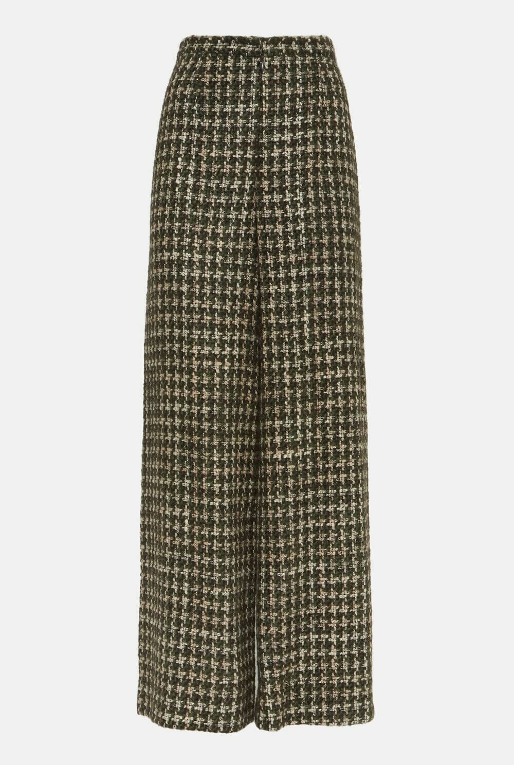 Pantalon Tweed Escocia  Pre-order