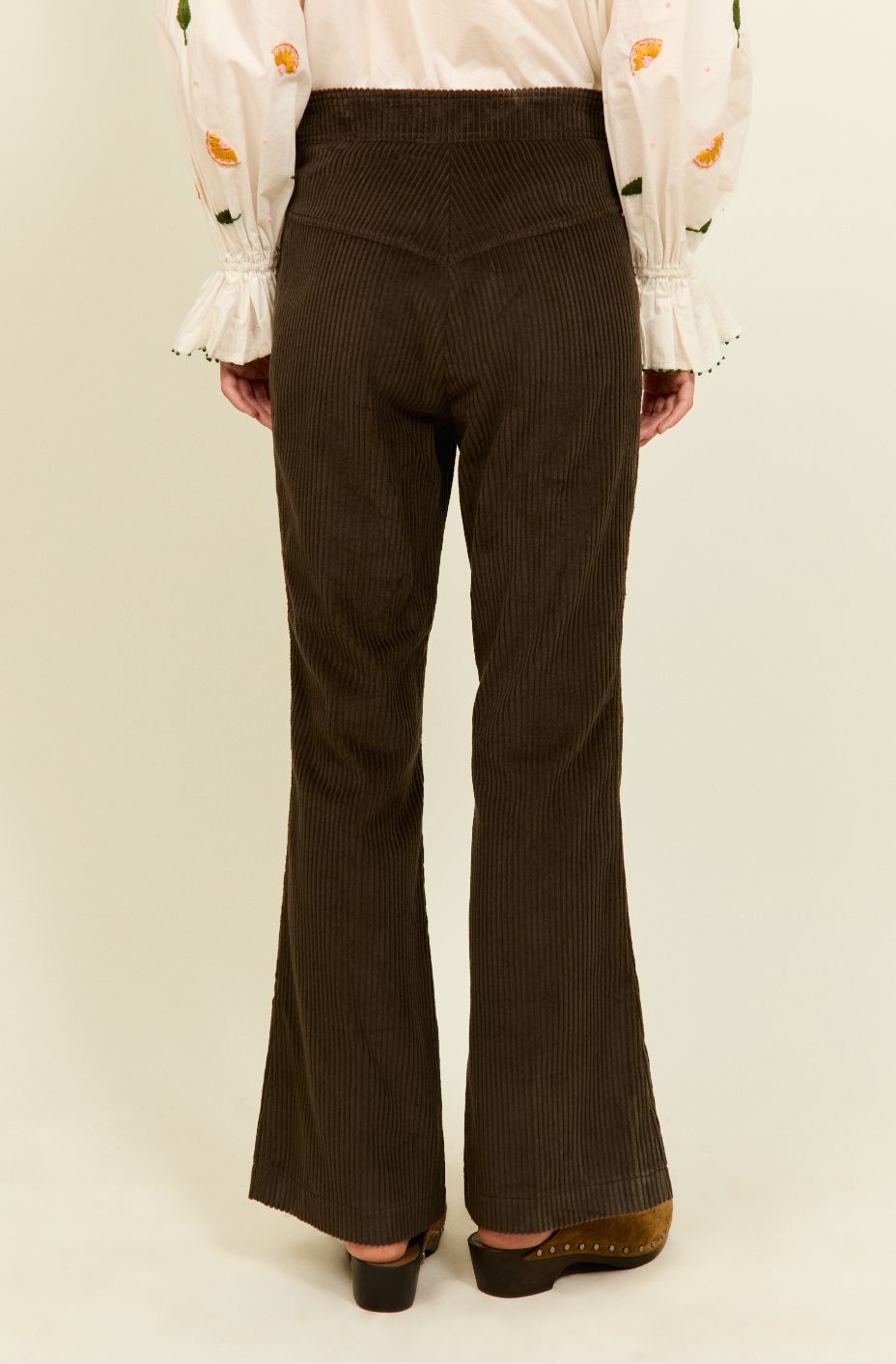 PANTALÓN WREN