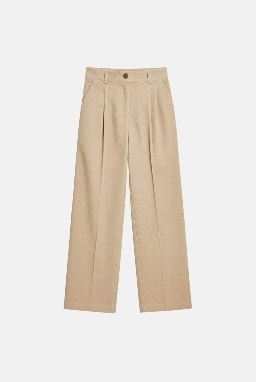 PANTALÓN WYNDA BEIGE