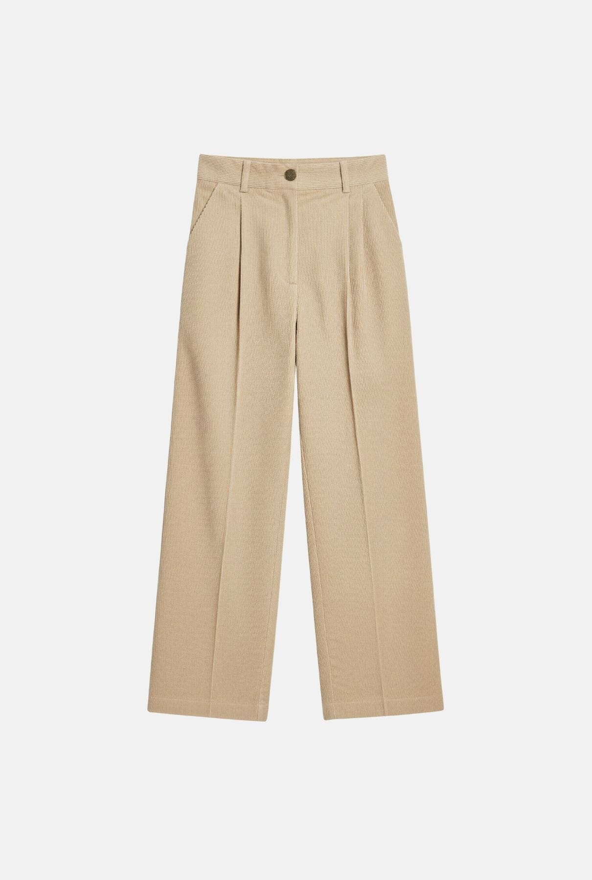 PANTALÓN WYNDA BEIGE