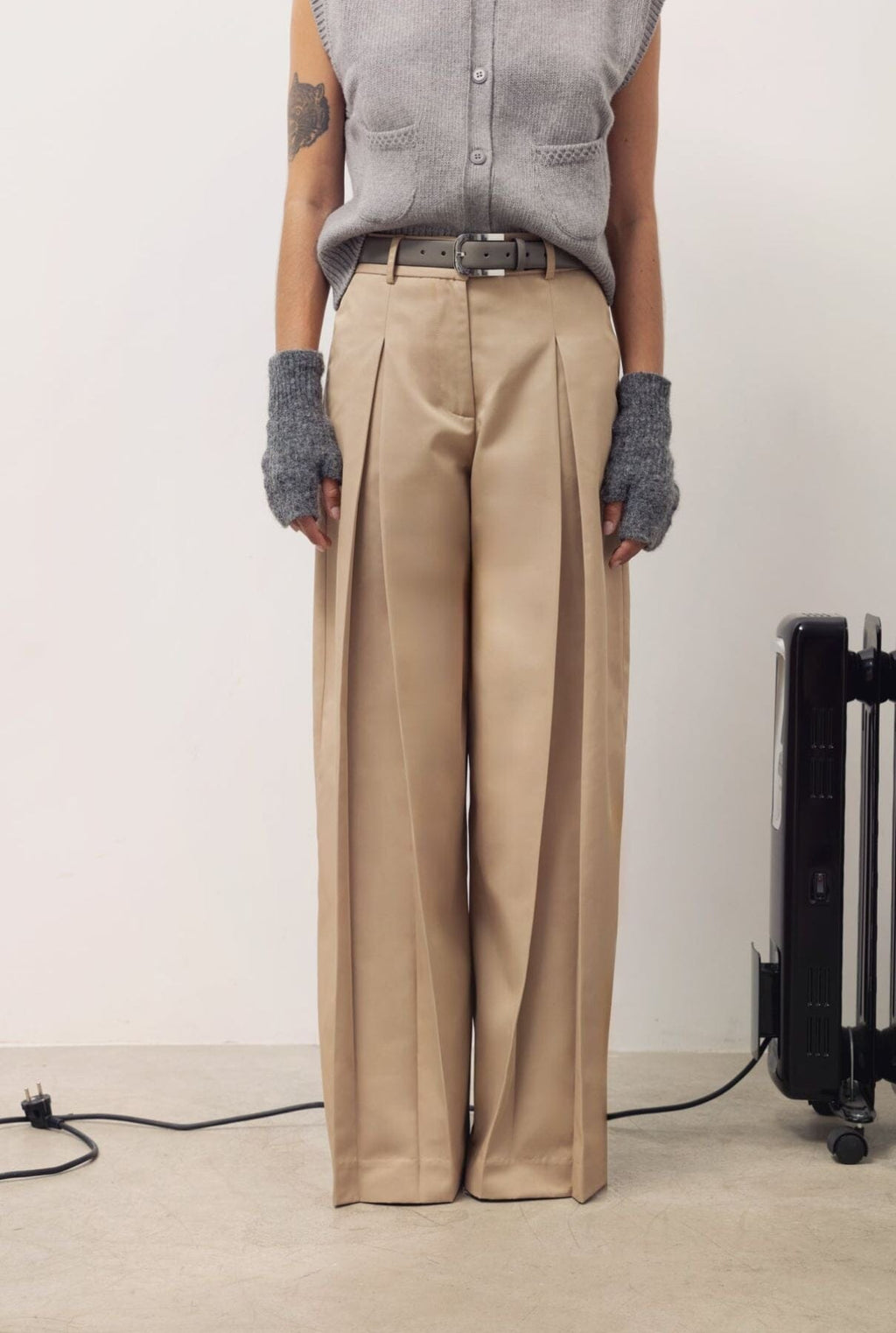 Pantalones Agustina