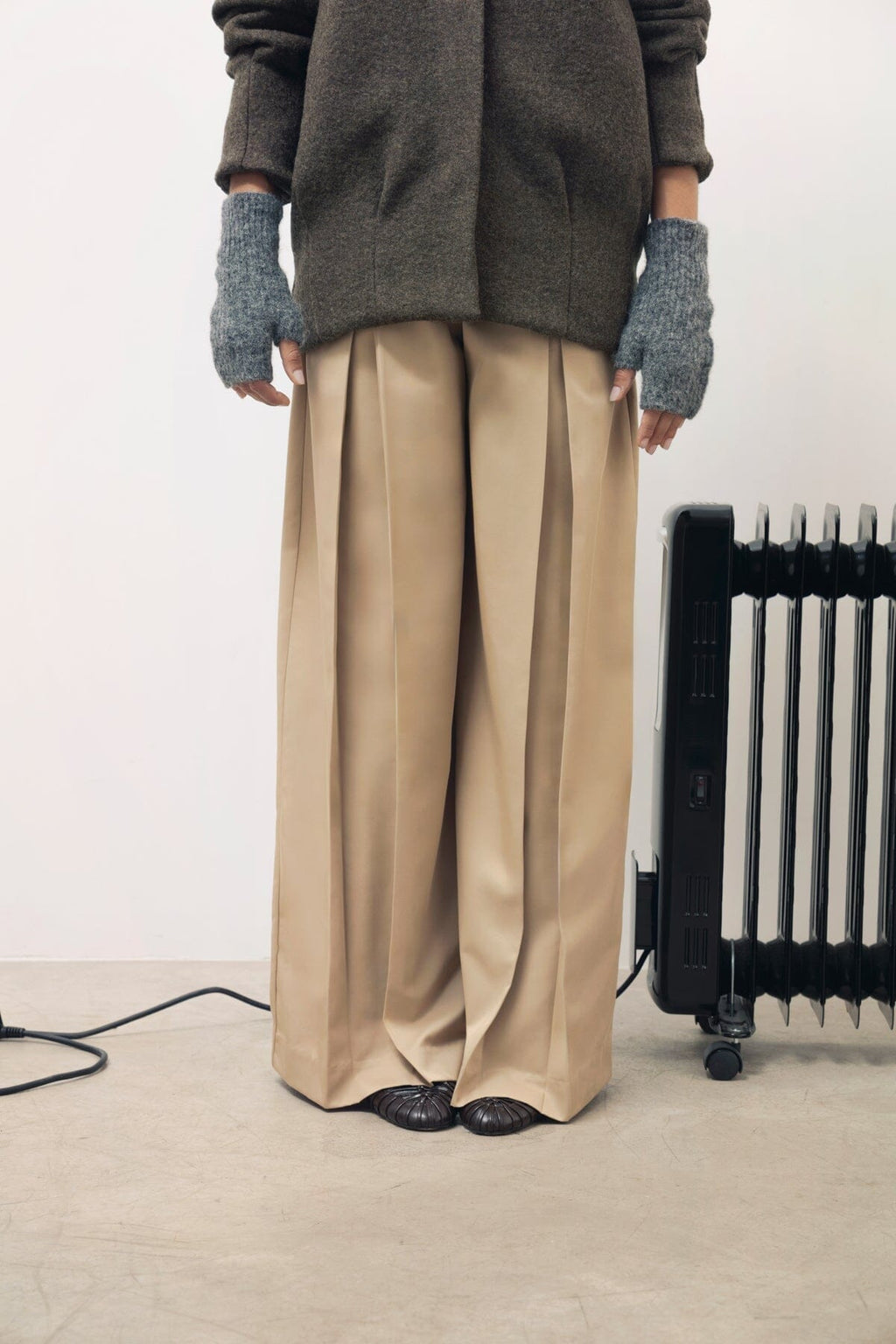 Pantalones Agustina