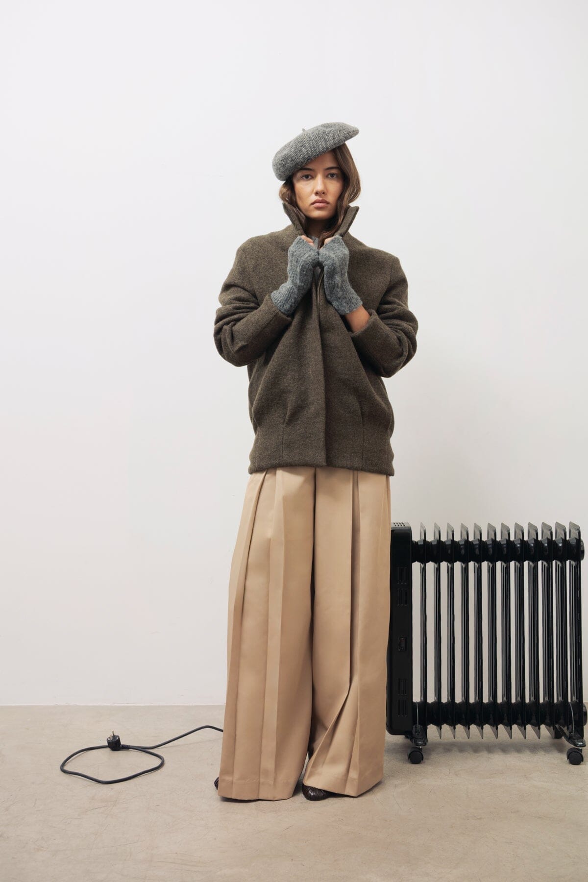 Pantalones Agustina