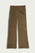 Pantalones cargo