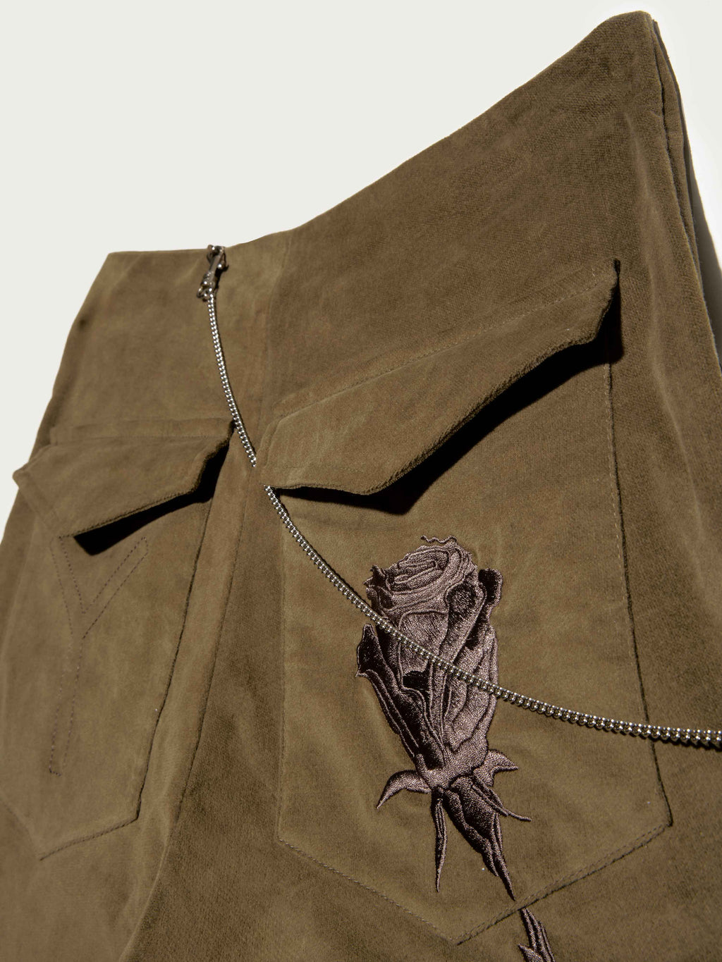 Pantalones cargo